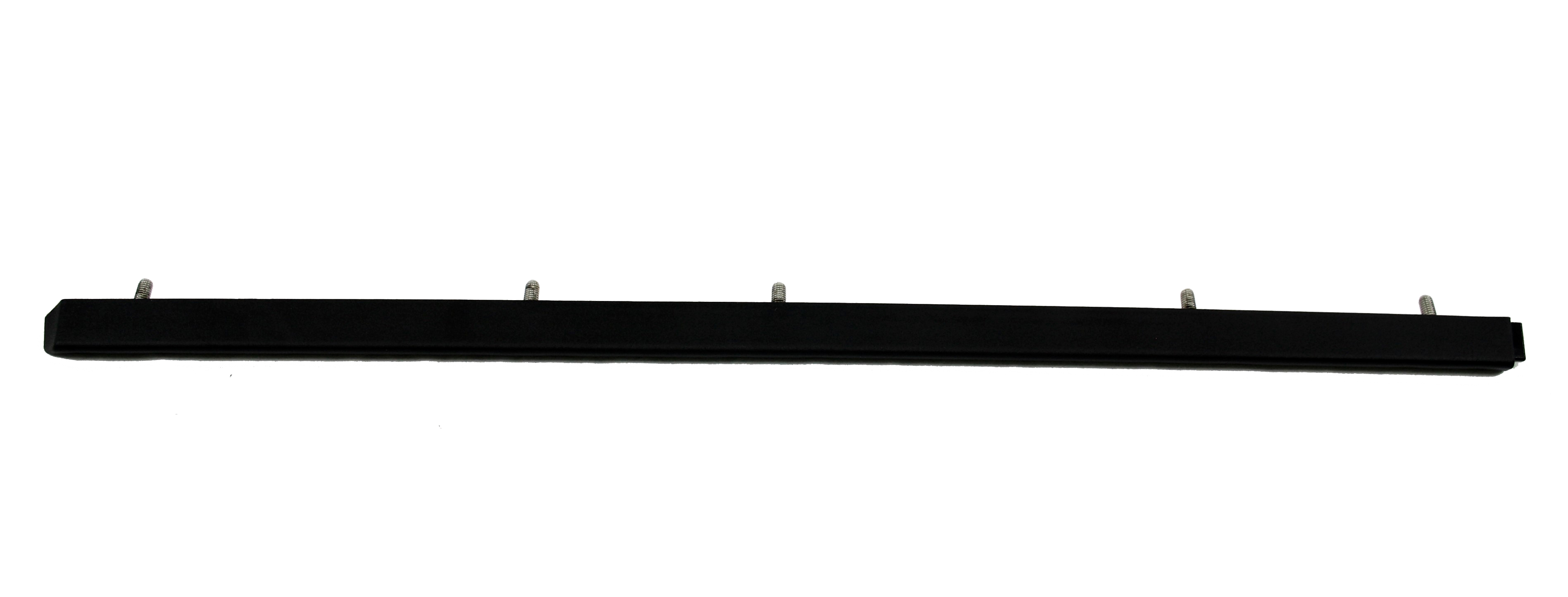 1984-1990 Corvette Rear Bumper RH Side Moulding