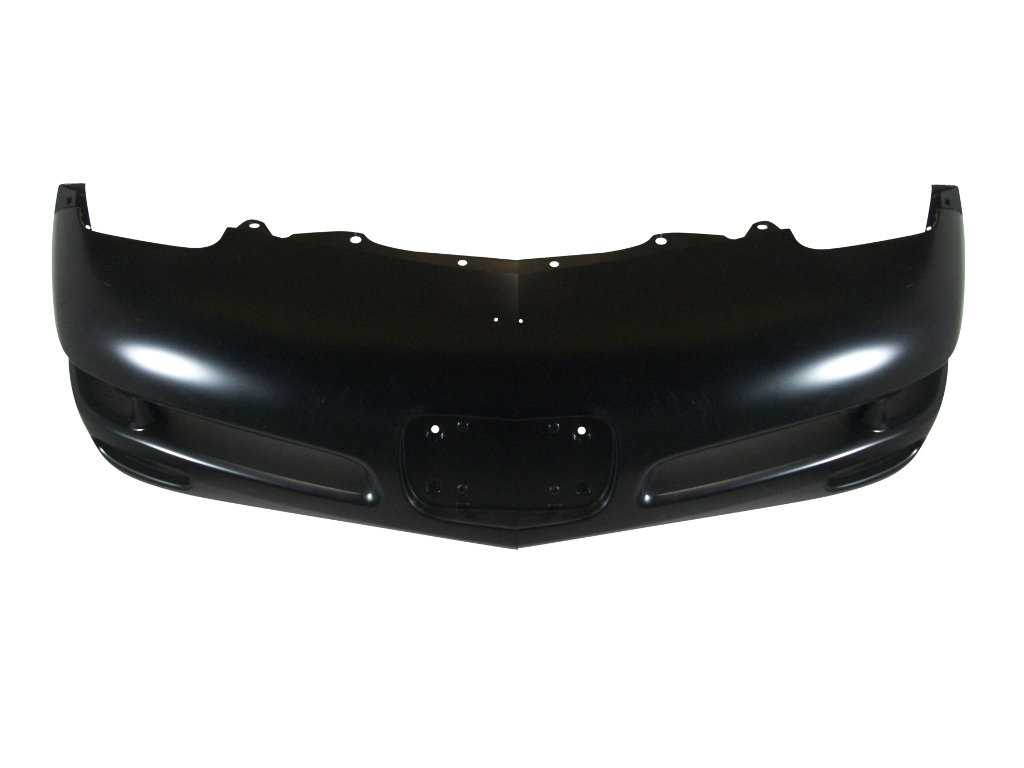 1997-2004 Corvette FRONT BUMPER/FASCIA FACE