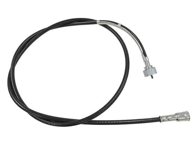 1969-1981 Corvette SPEEDOMETER CABLE 4 SPEED (72 INCH)