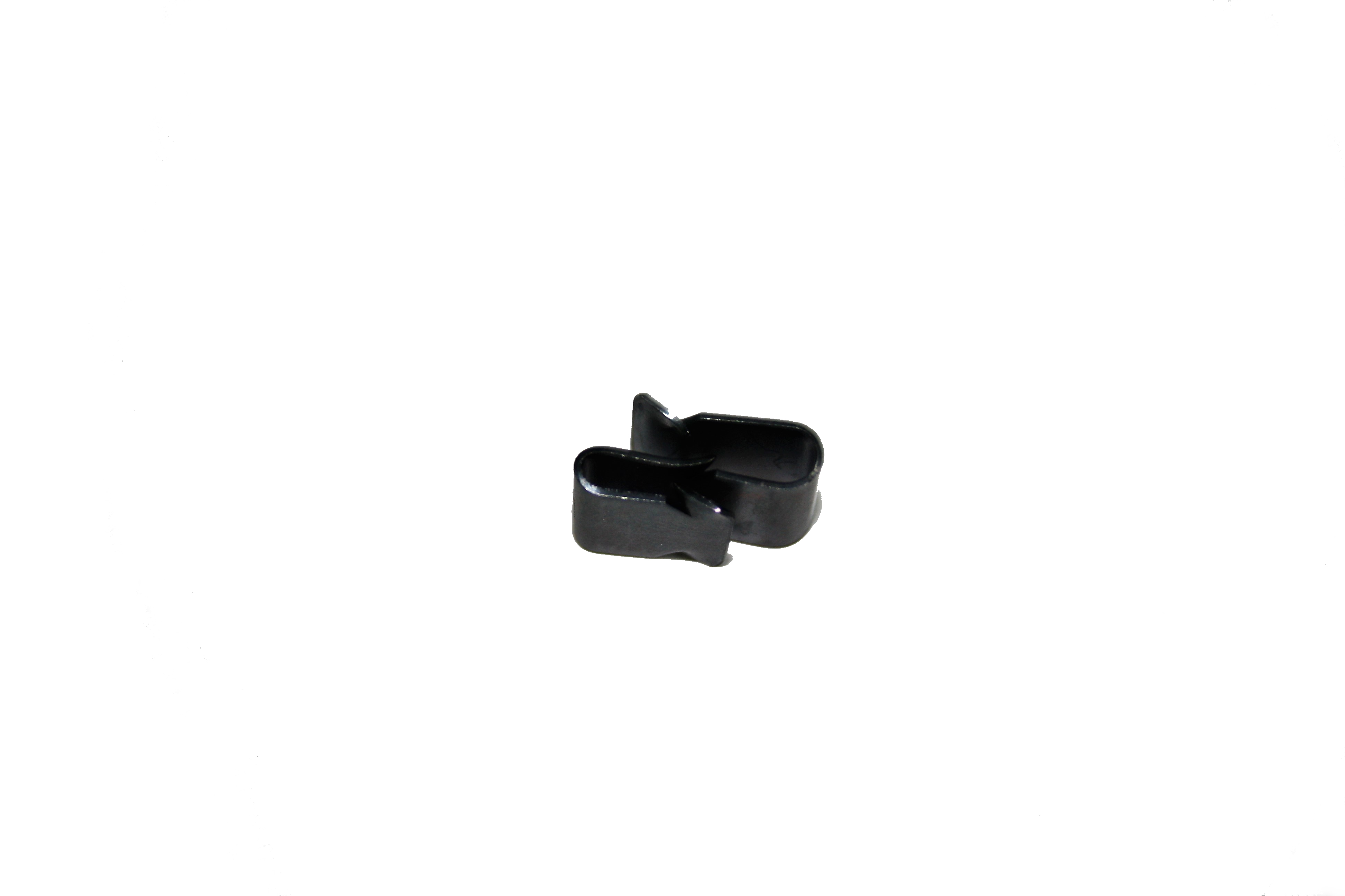 Corvette S-CLIP/GRILL SUPPORT (BLACK) EACH AUV 10080