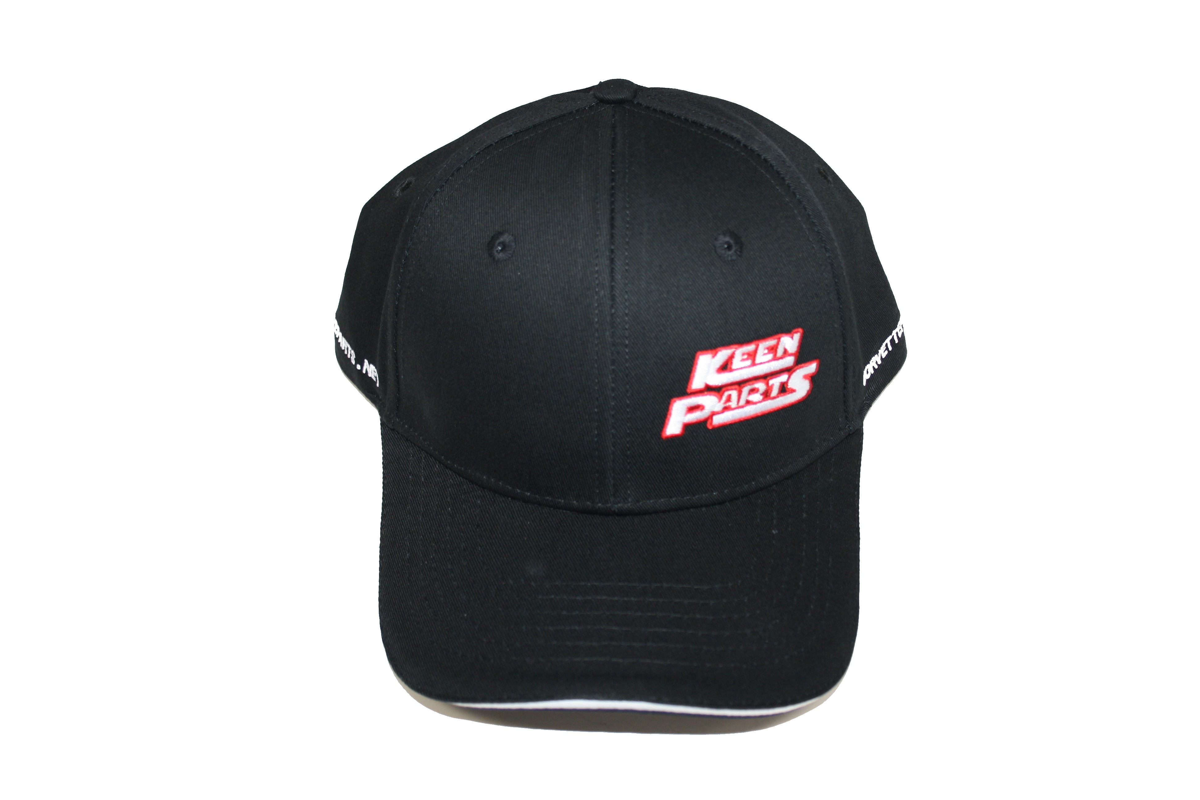 2022 Corvette KEEN PARTS HAT