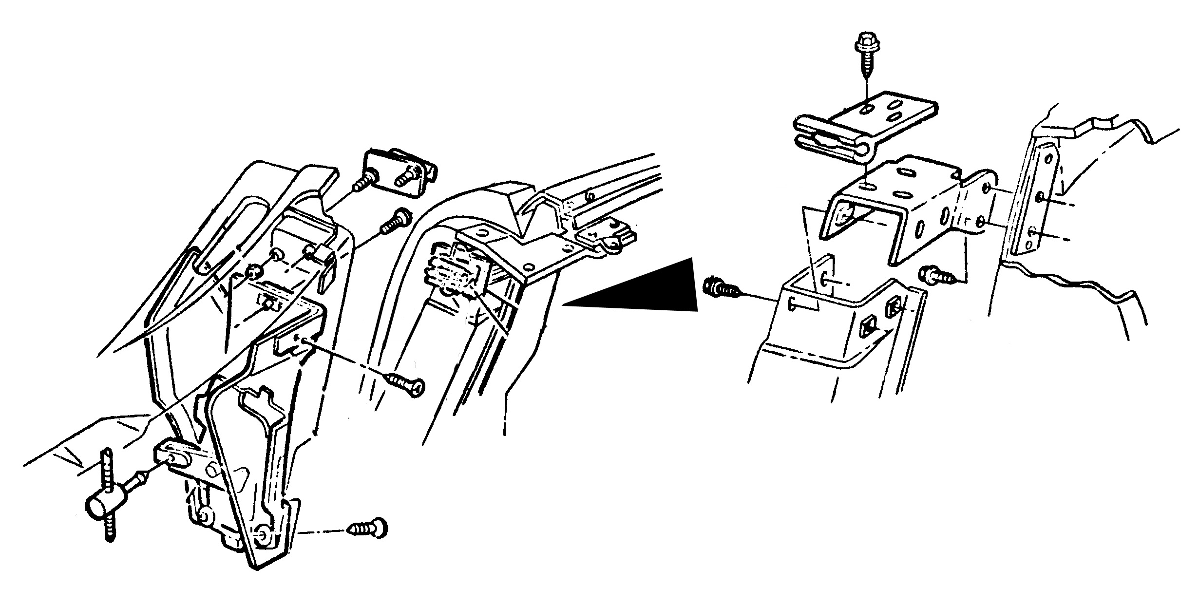 Lock Guide Pin