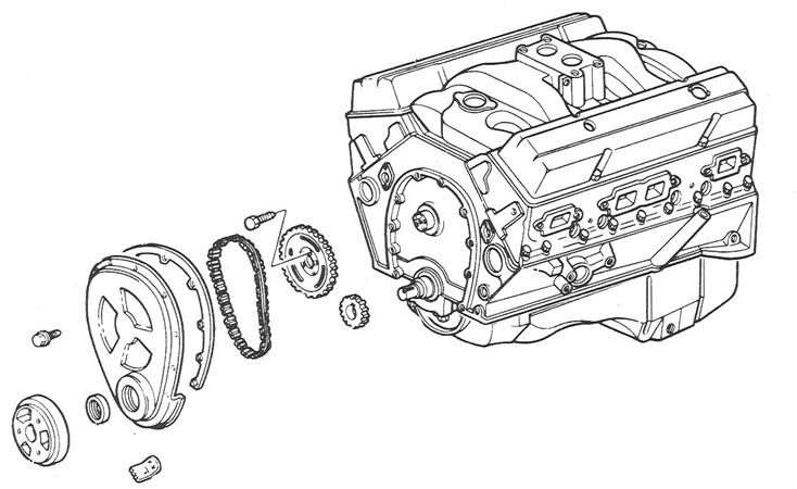 Timing Chain