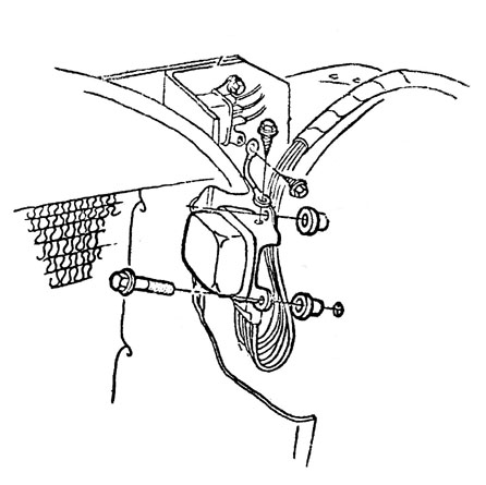 Voltage Regulator