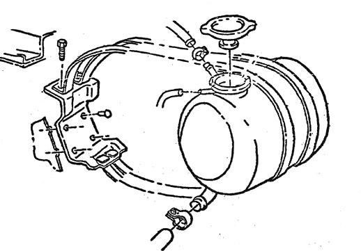 Expansion Tank