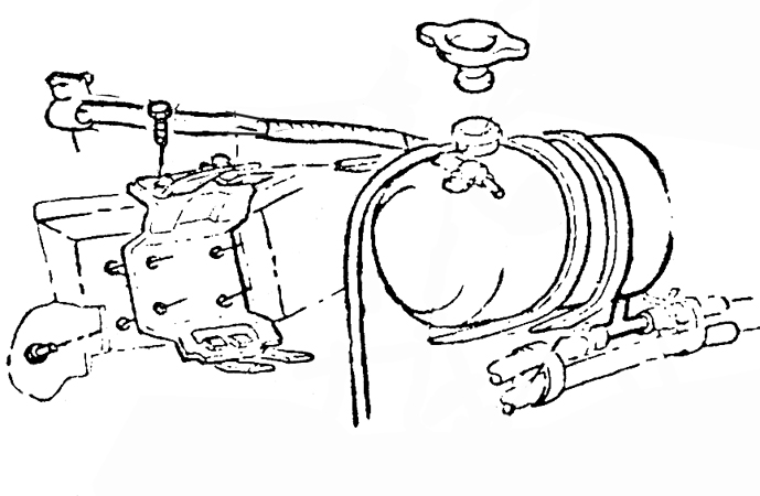 Expansion Tank