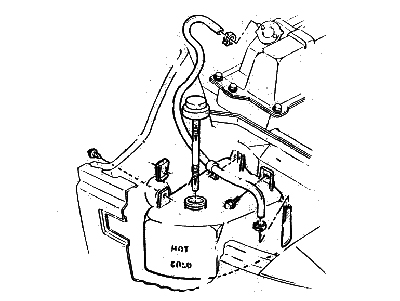 Expansion Tank