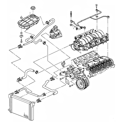 Cooling System