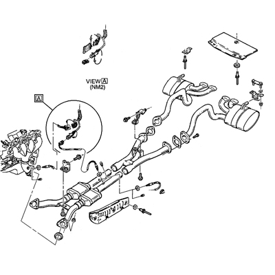 Exhaust System