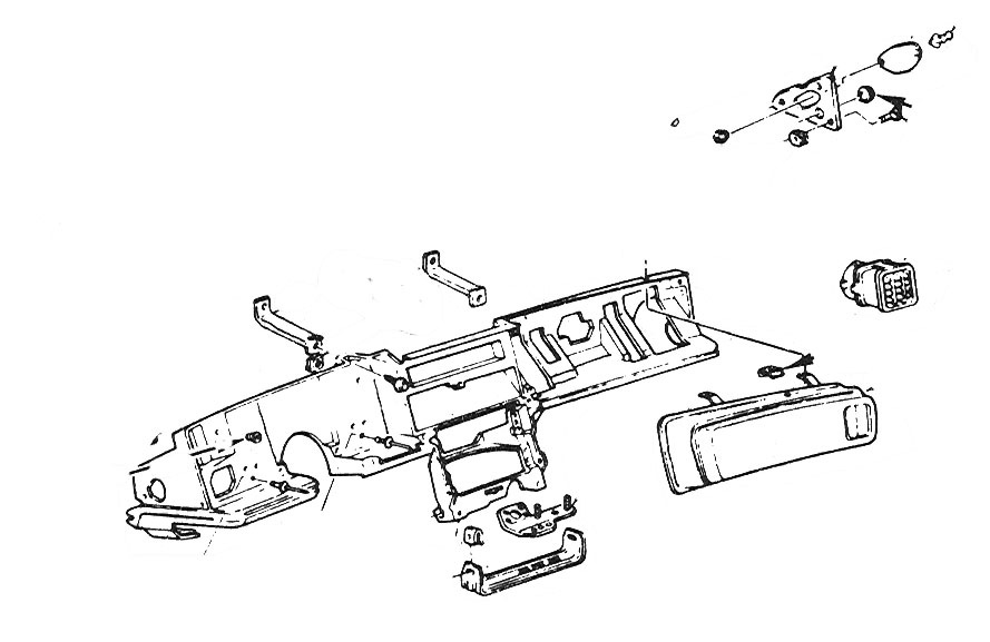 Instrument Panel