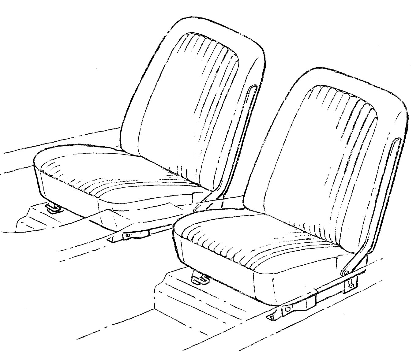 Seats