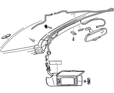 Sunshade - Basic