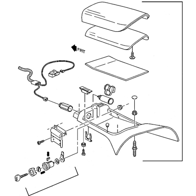 Console Switches