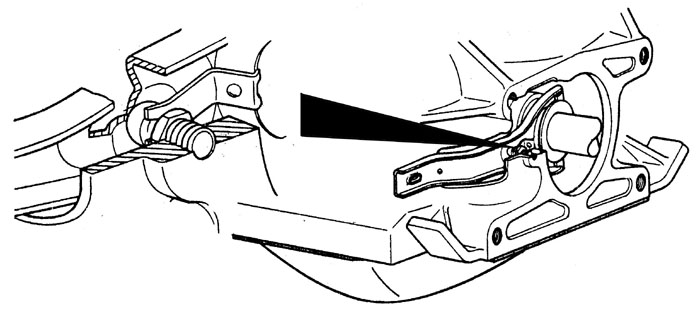 Clutch Release Bearing