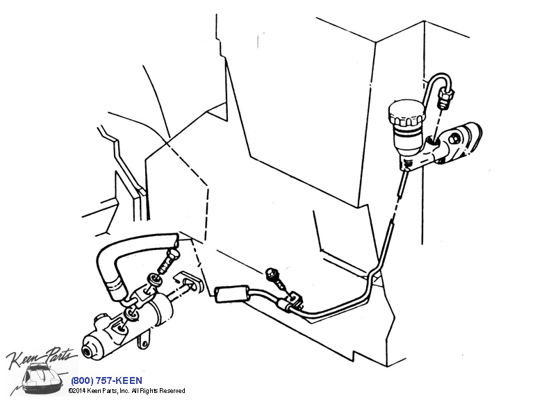 Transmission & Clutch