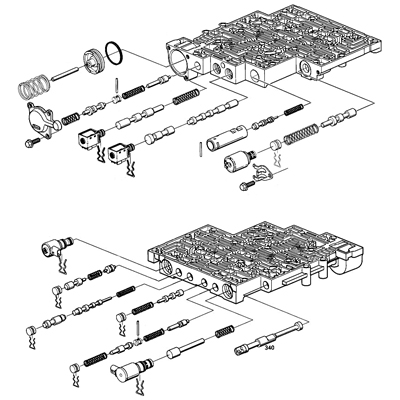 Automatic Transmission- Part 3