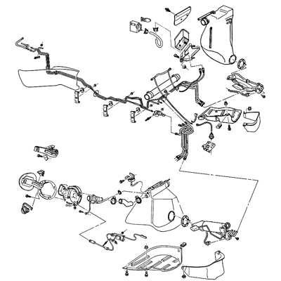 LS1 Fuel Supply System