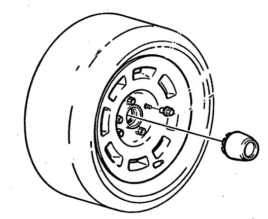 Aluminum Wheel