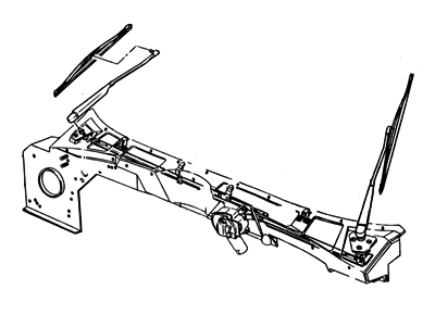 Wiper & Washer System